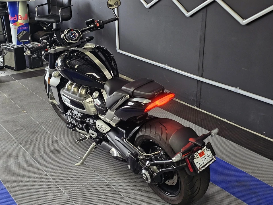 2022 Triumph - Image 15 of 31