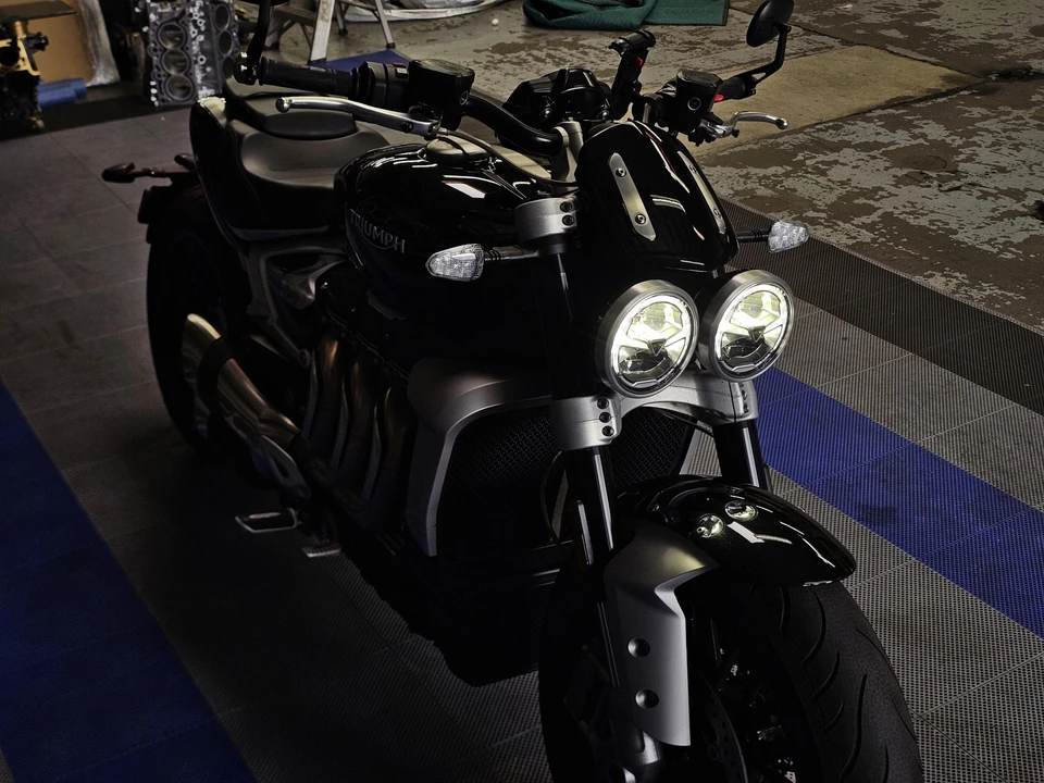 2022 Triumph - Image 25 of 31