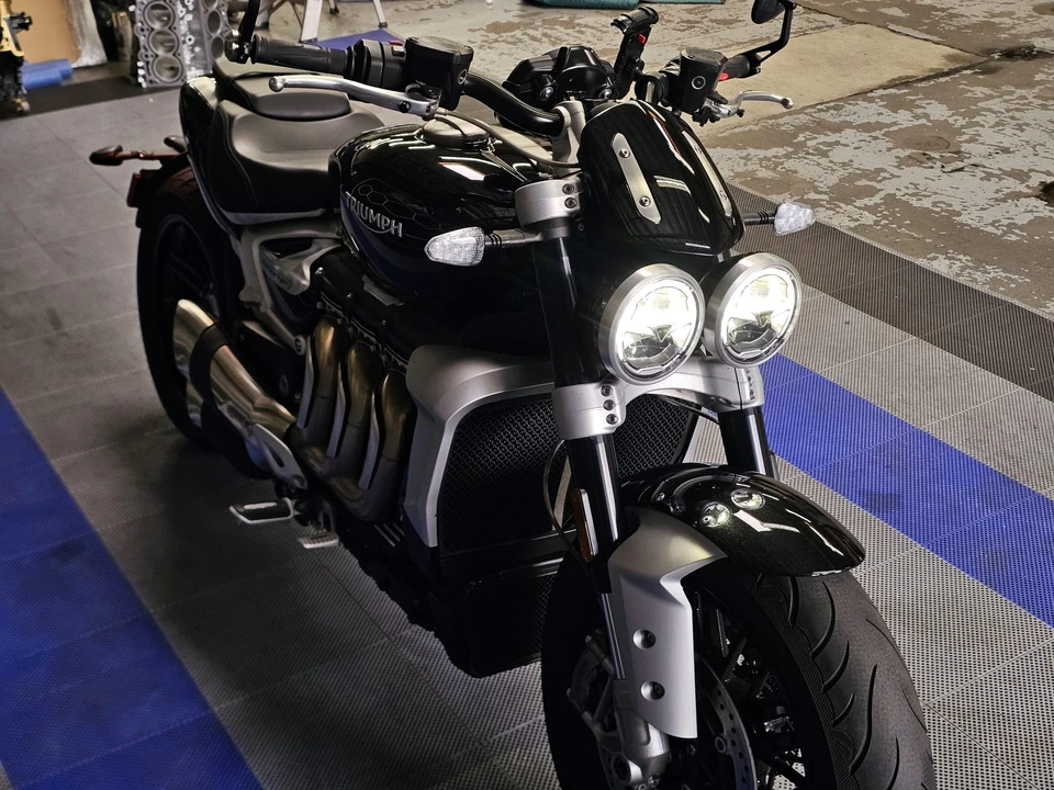 2022 Triumph - Image 24 of 31
