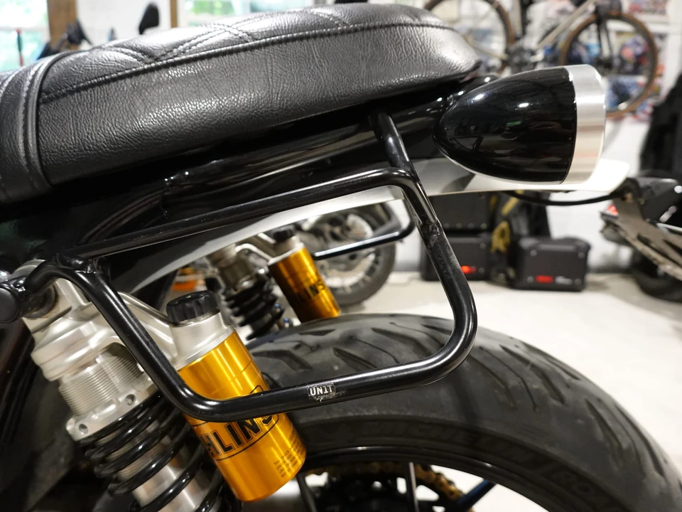 2022 Triumph Speed Twin 1200 - Image 21 of 31