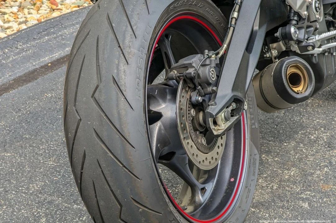 2022 Triumph - Image 21 of 21