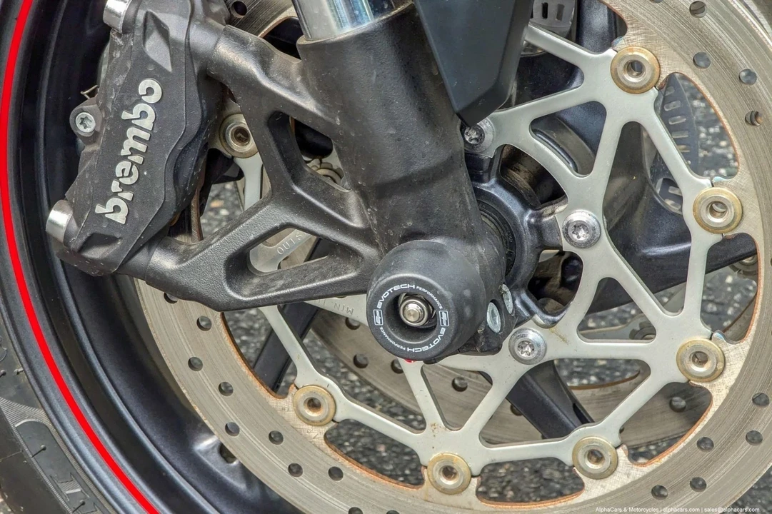 2022 Triumph - Image 12 of 21