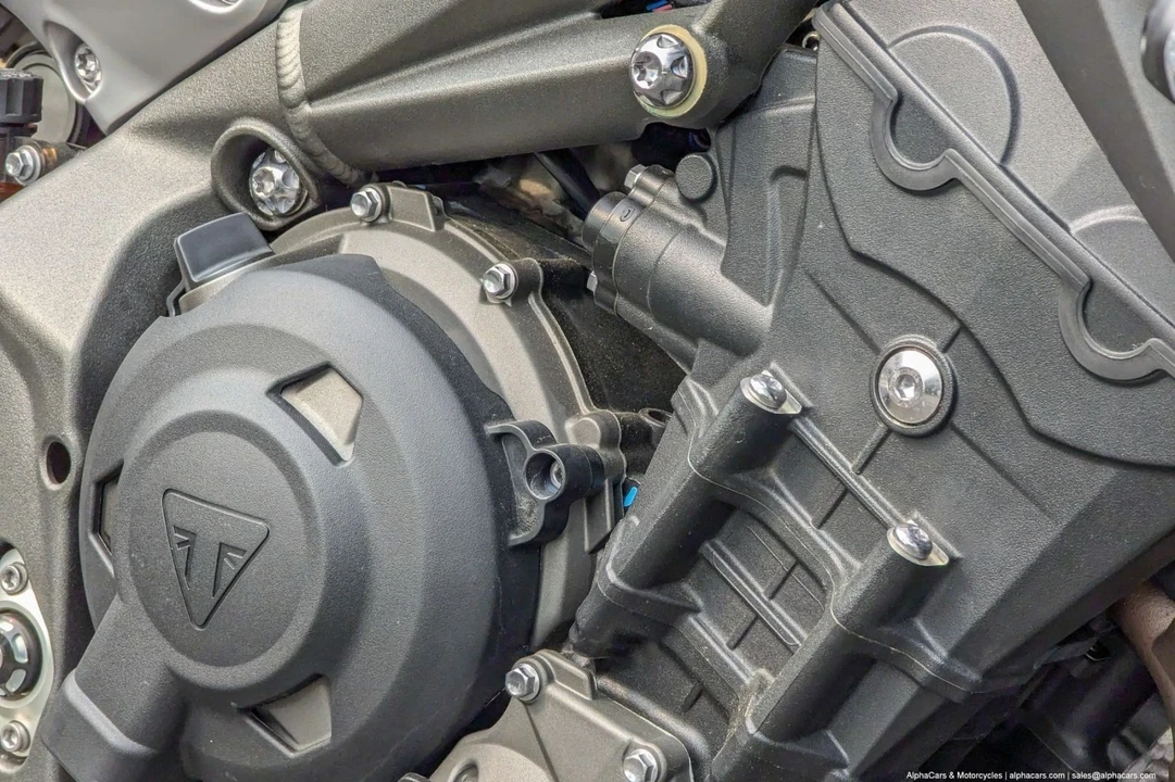 2022 Triumph - Image 14 of 21