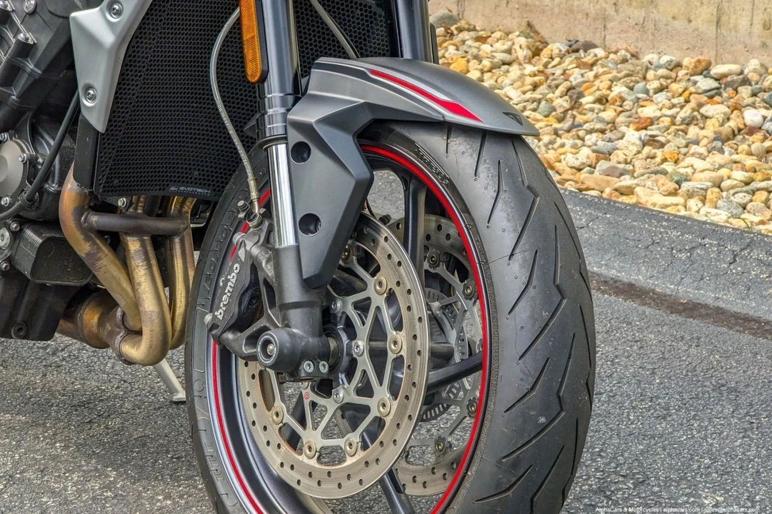 2022 Triumph - Image 10 of 21