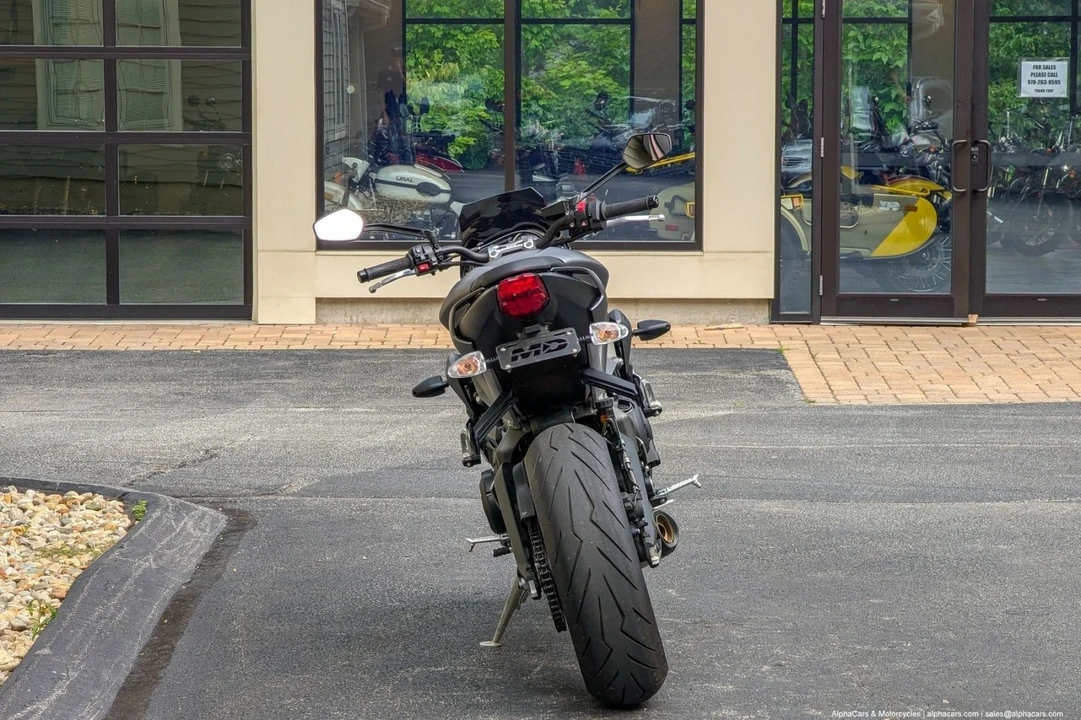 2022 Triumph - Image 7 of 21