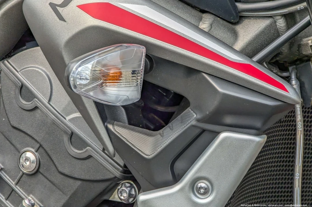 2022 Triumph - Image 13 of 21