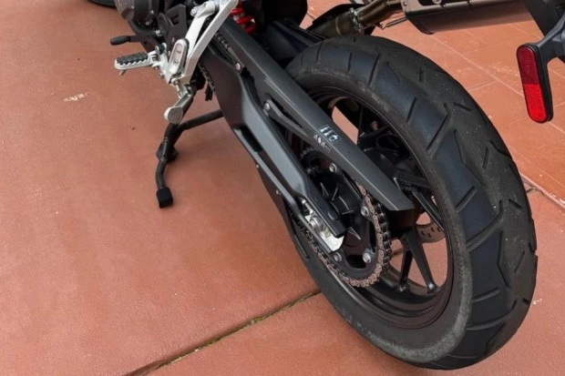 2022 Triumph Tiger (Triumph Motorcycles) - Image 6 of 6