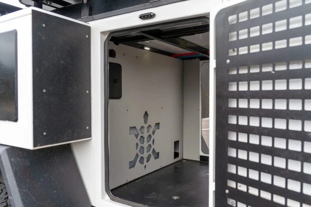 2022 Parts & Memorabilia Trailers - Image 7 of 9