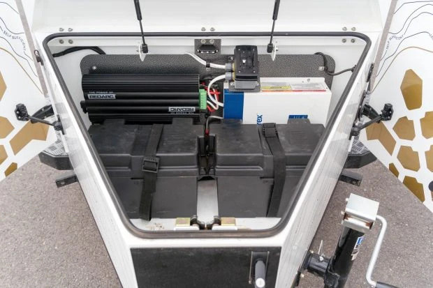 2022 Parts & Memorabilia Trailers - Image 6 of 9
