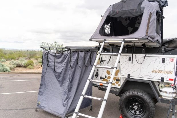 2022 Parts & Memorabilia Trailers - Image 5 of 9