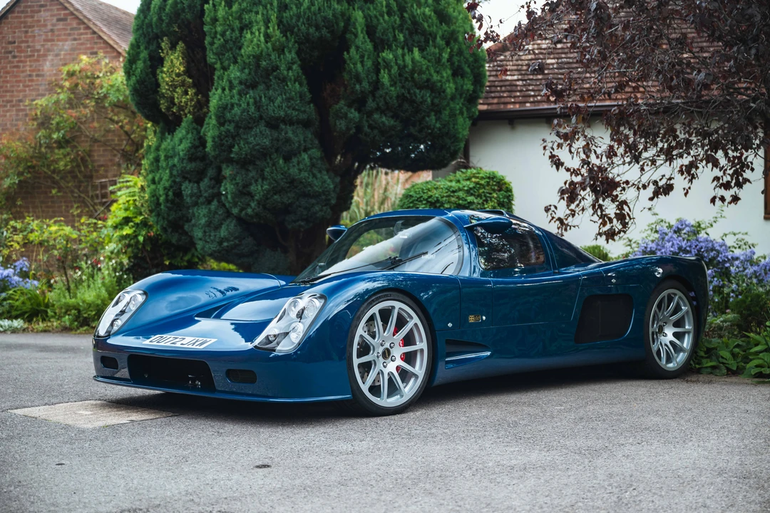 2022 Ultima GTR - Image 6 of 31