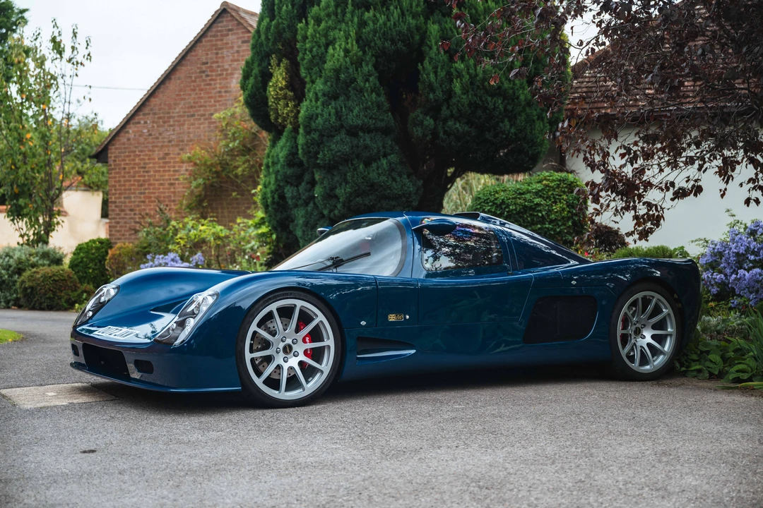 2022 Ultima GTR - Image 7 of 31