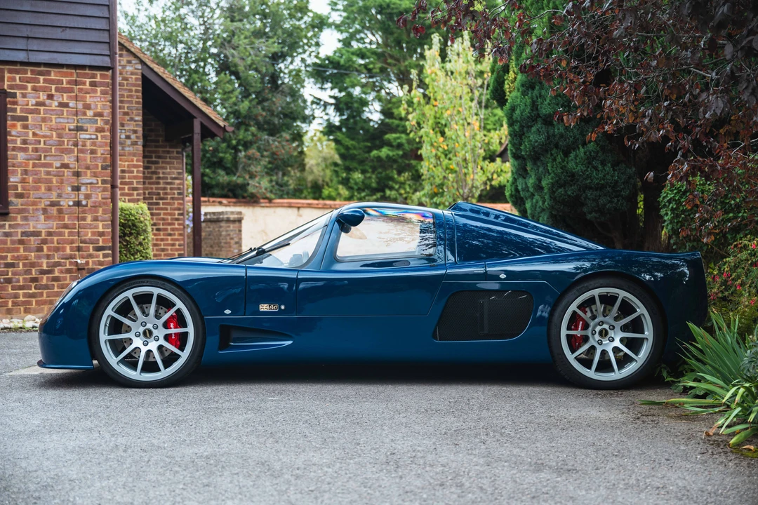 2022 Ultima GTR - Image 8 of 31