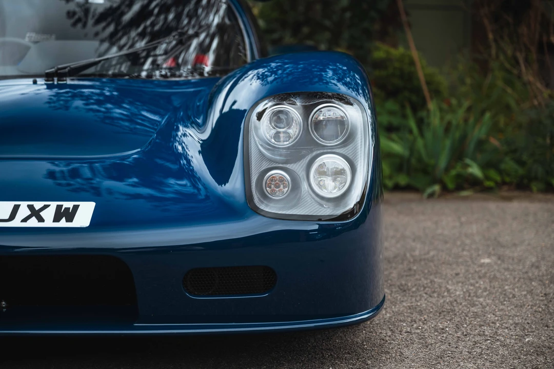 2022 Ultima GTR - Image 13 of 31