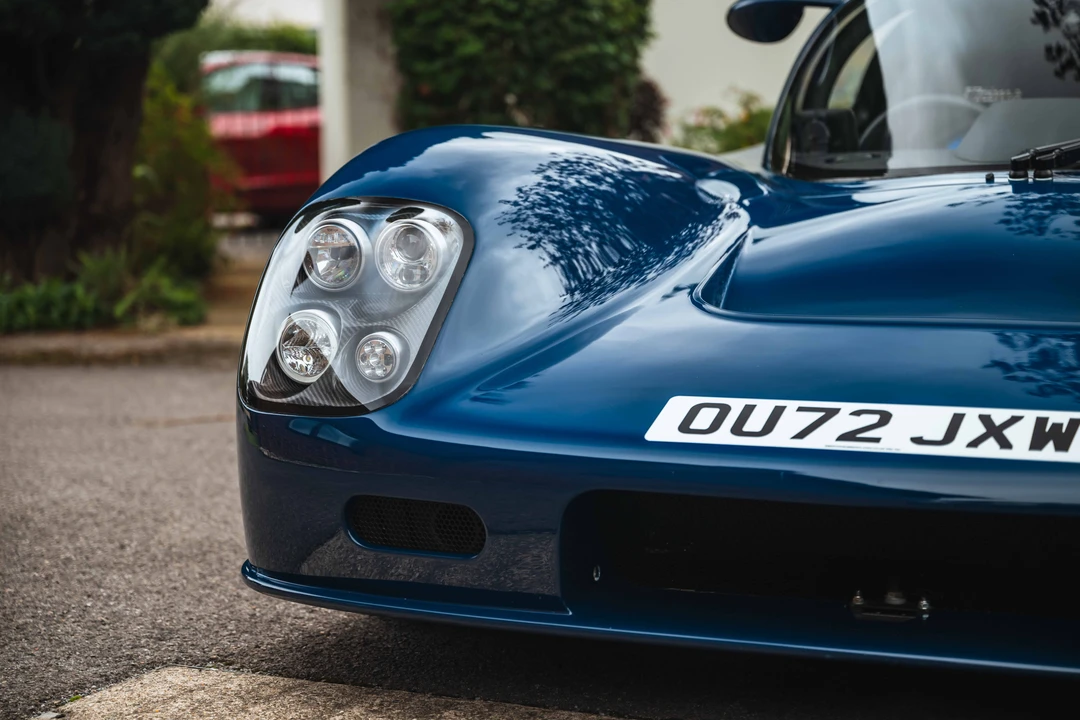 2022 Ultima GTR - Image 14 of 31
