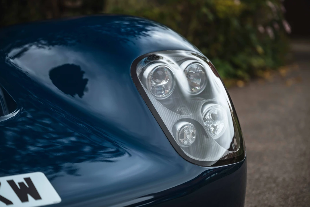 2022 Ultima GTR - Image 15 of 31