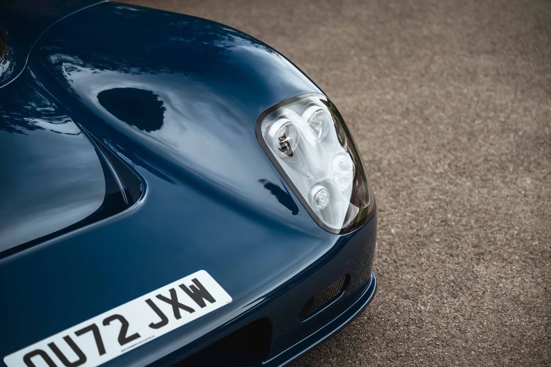 2022 Ultima GTR - Image 16 of 31