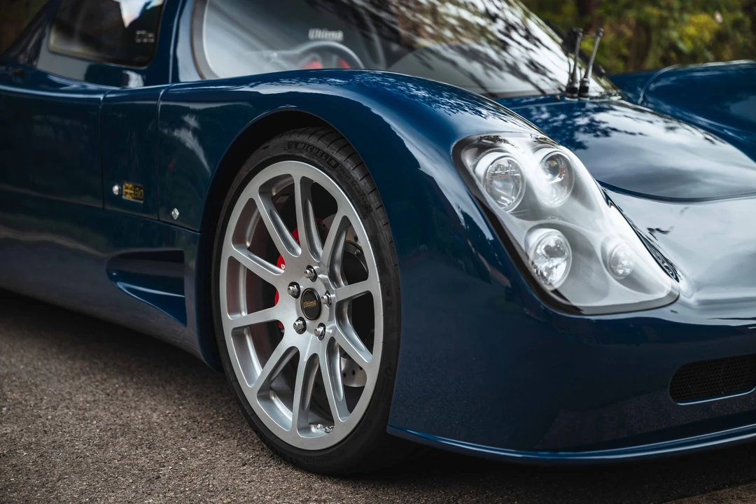 2022 Ultima GTR - Image 17 of 31