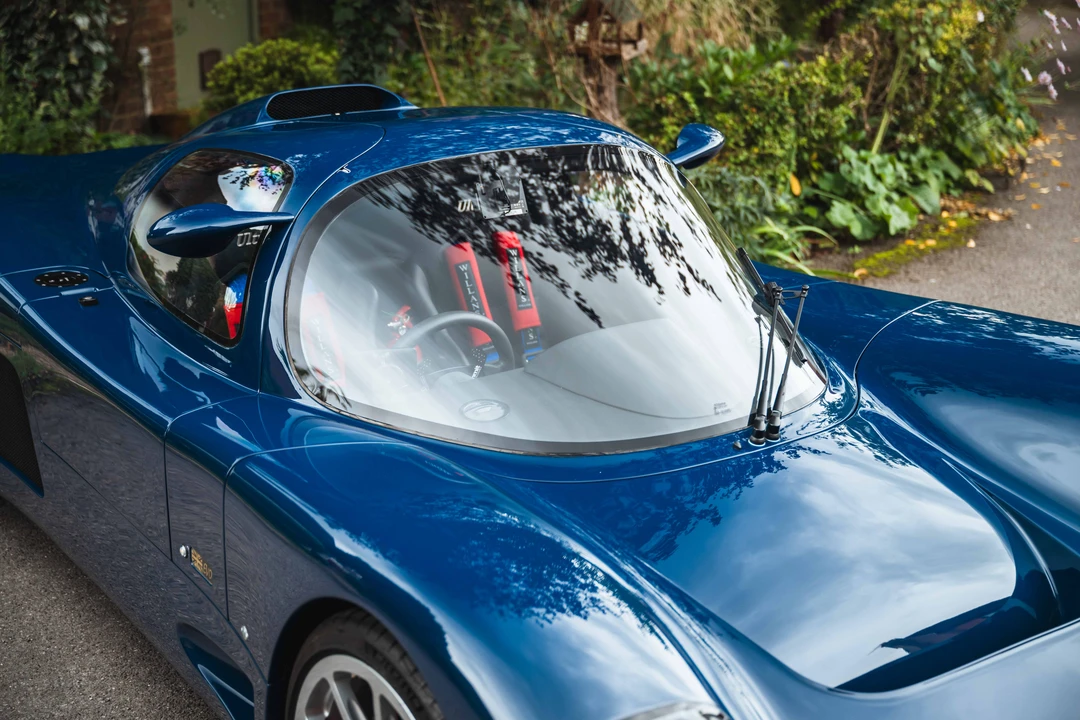 2022 Ultima GTR - Image 20 of 31