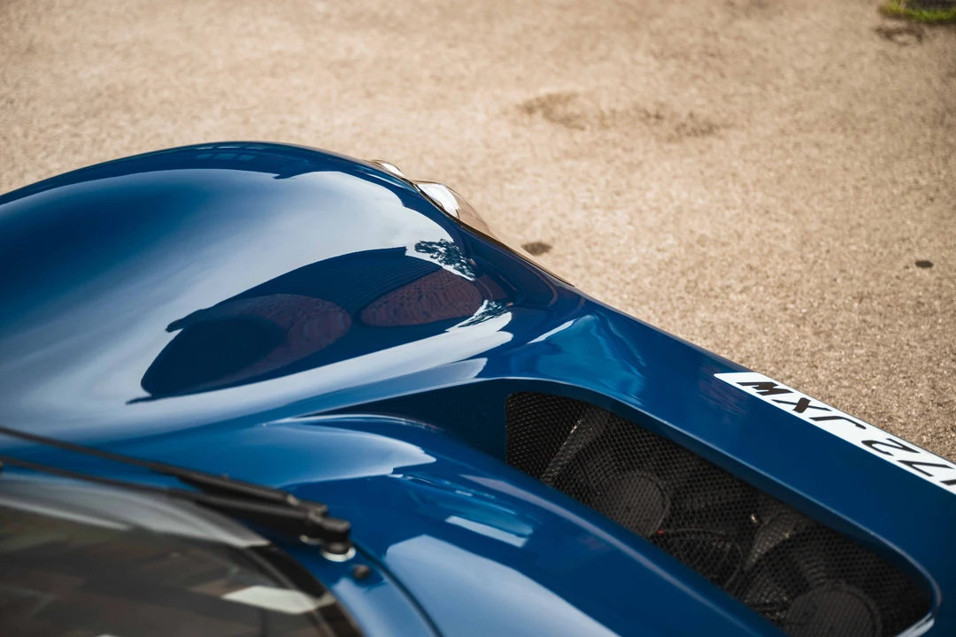 2022 Ultima GTR - Image 21 of 31