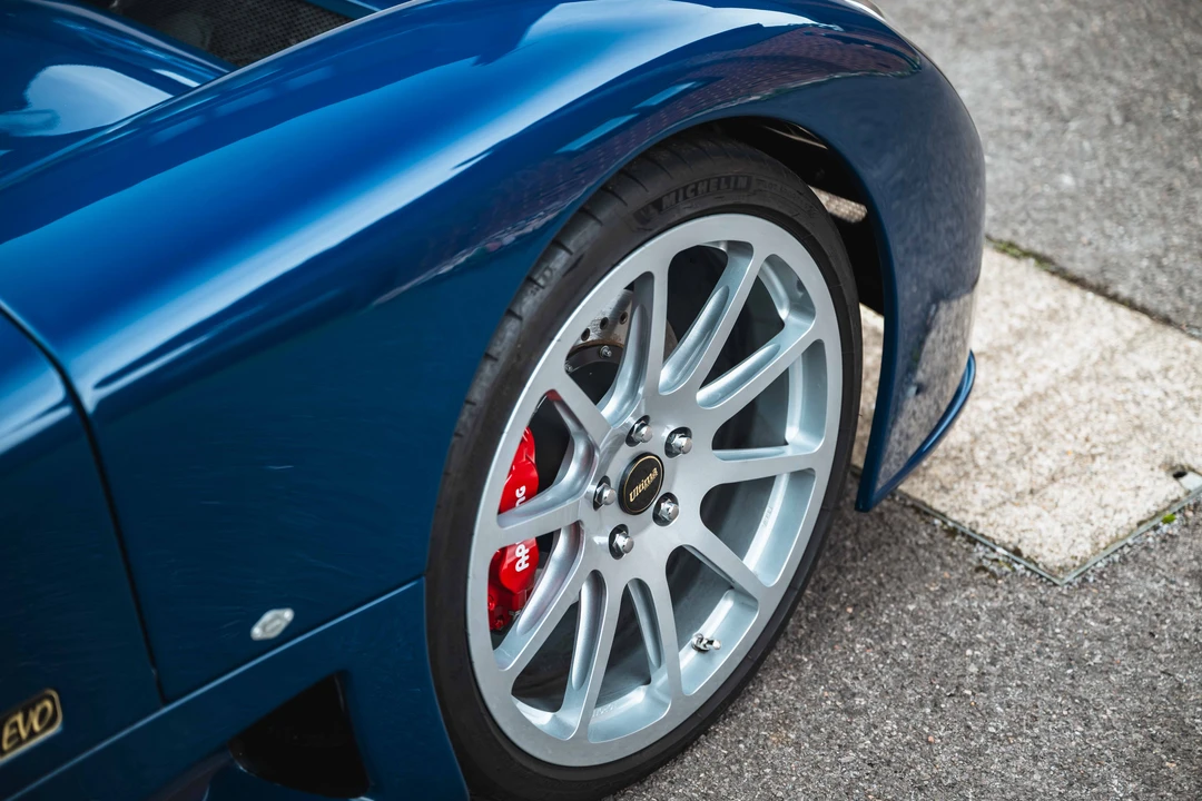2022 Ultima GTR - Image 22 of 31