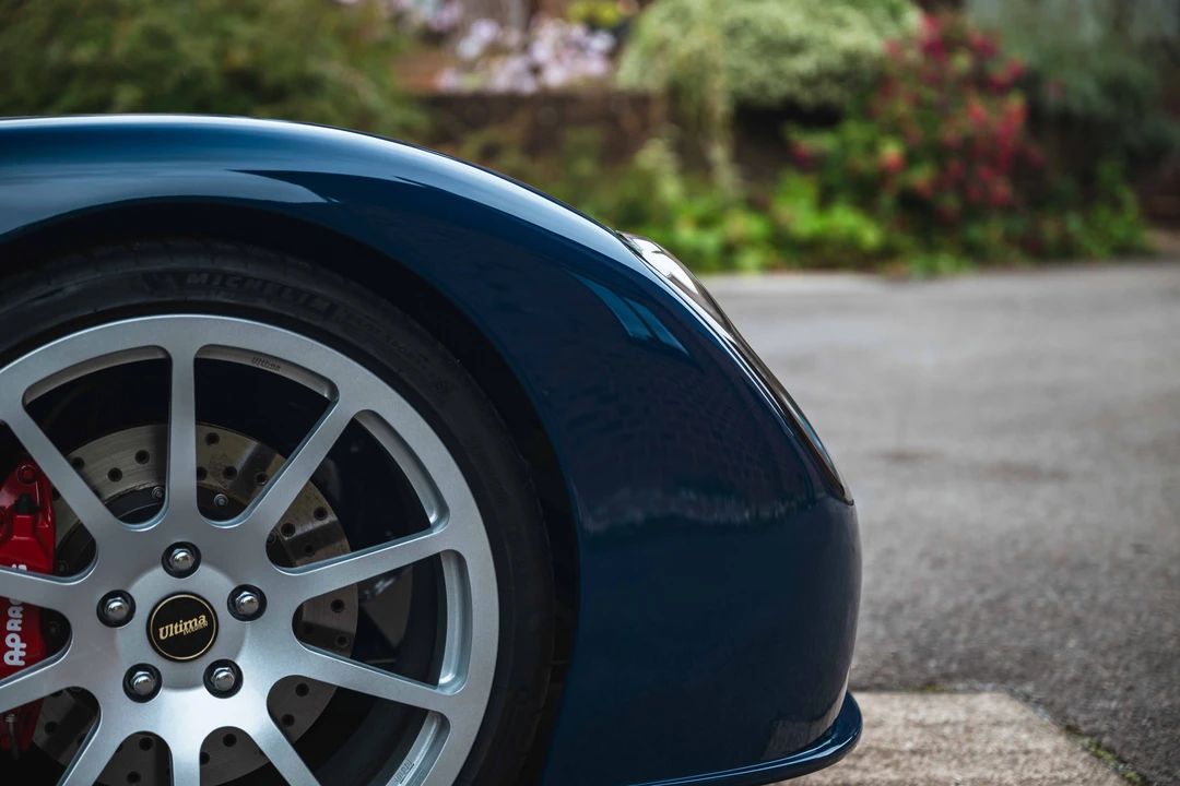 2022 Ultima GTR - Image 23 of 31