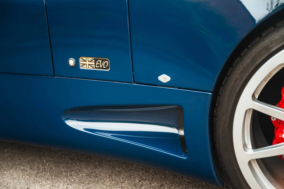 2022 Ultima GTR - Image 25 of 31