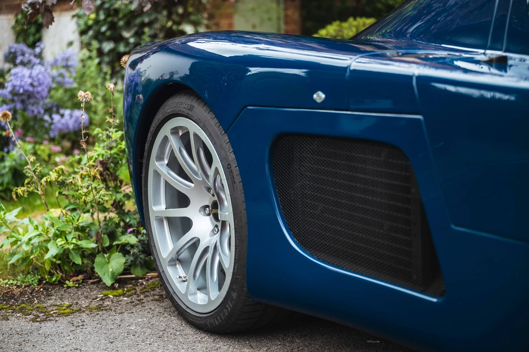 2022 Ultima GTR - Image 26 of 31
