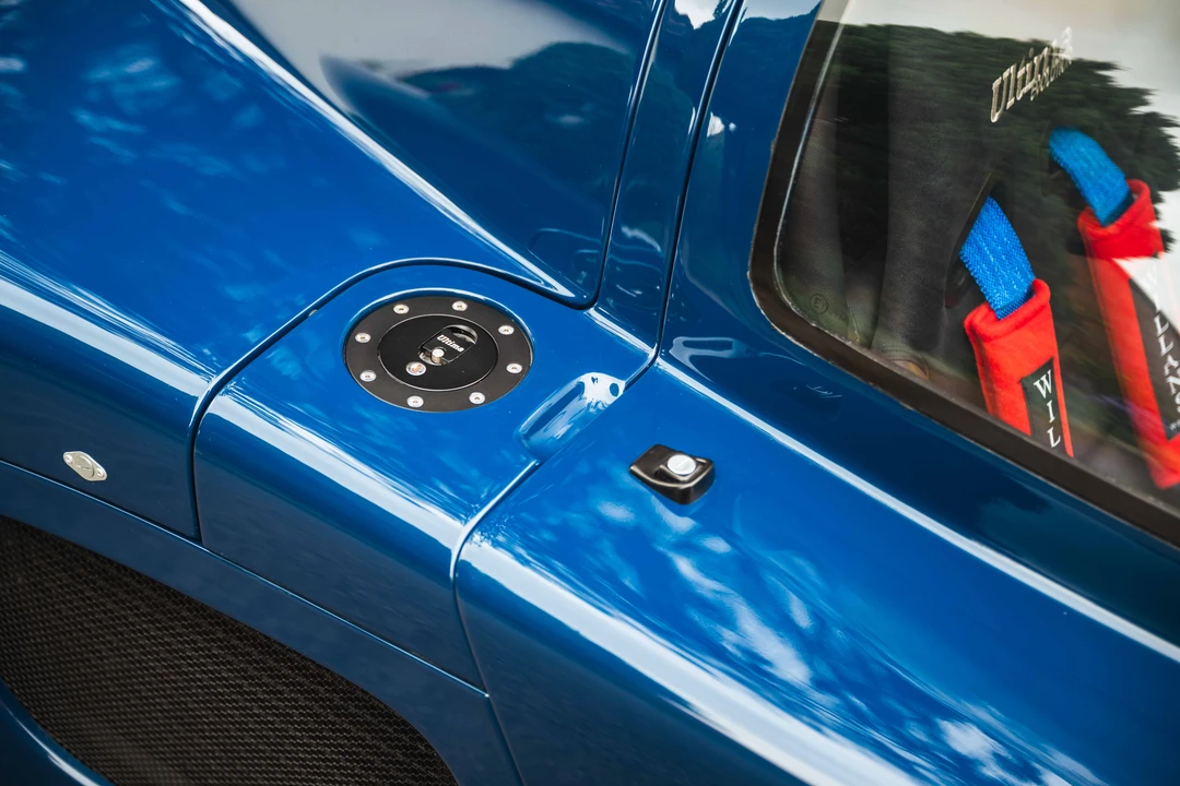 2022 Ultima GTR - Image 27 of 31