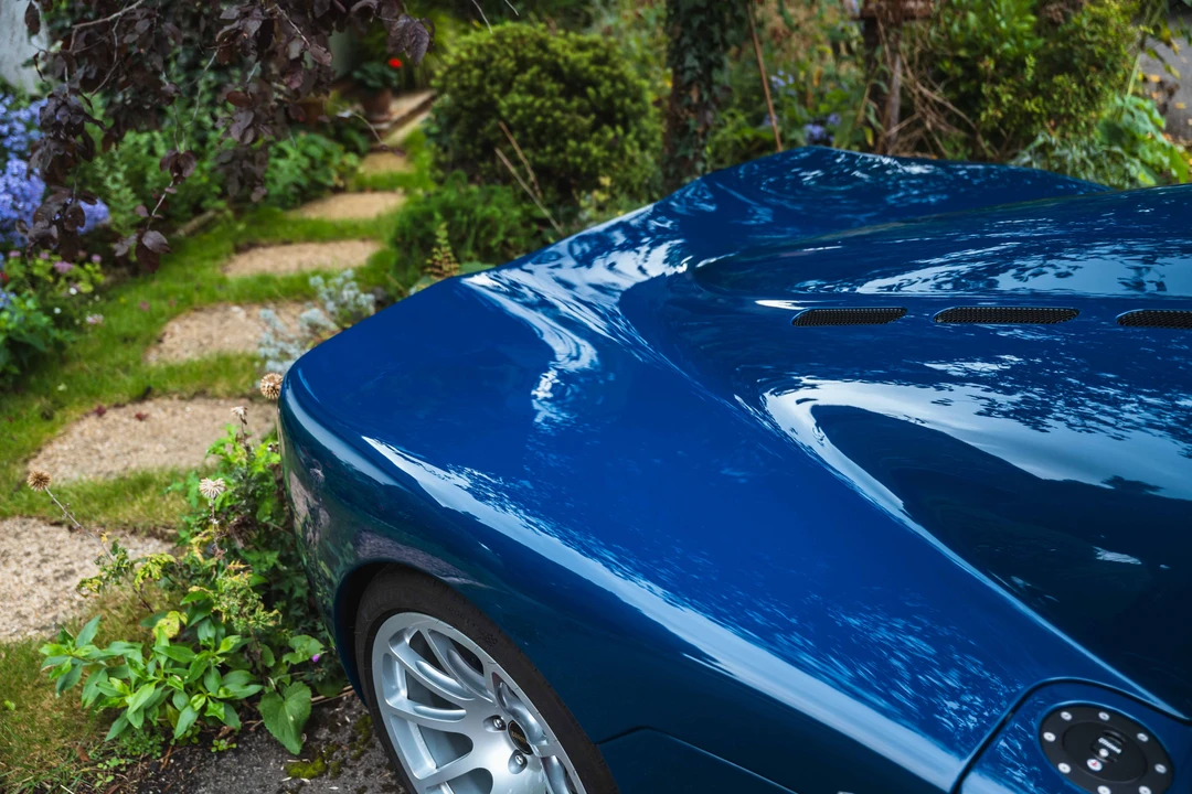 2022 Ultima GTR - Image 29 of 31