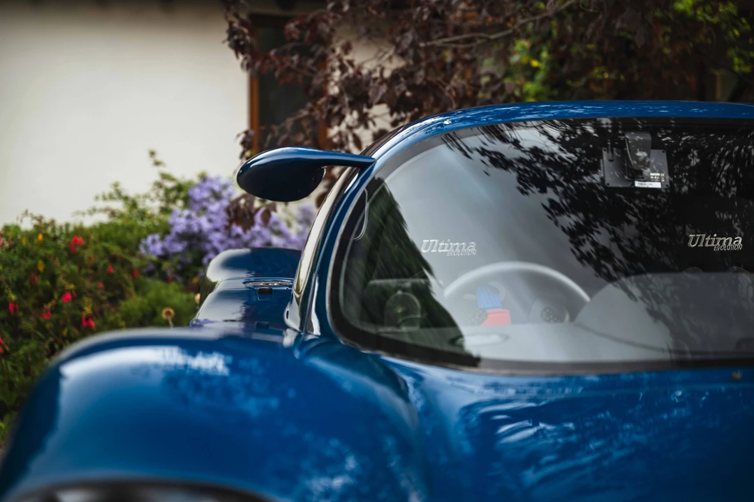 2022 Ultima GTR - Image 30 of 31