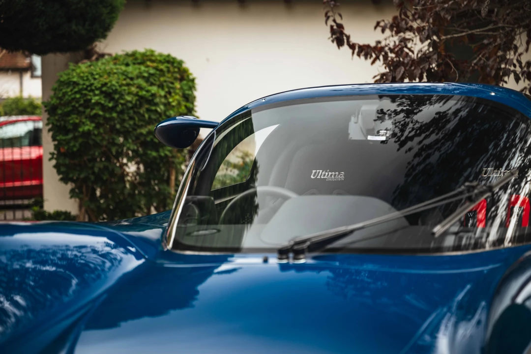 2022 Ultima GTR - Image 31 of 31