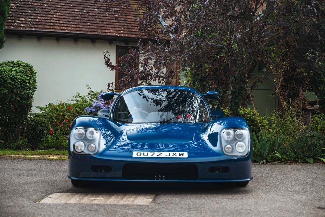 2022 Ultima GTR - Image 3 of 31