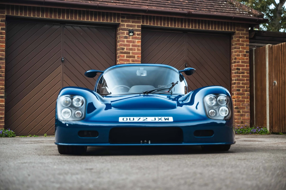 2022 Ultima GTR - Image 3 of 31