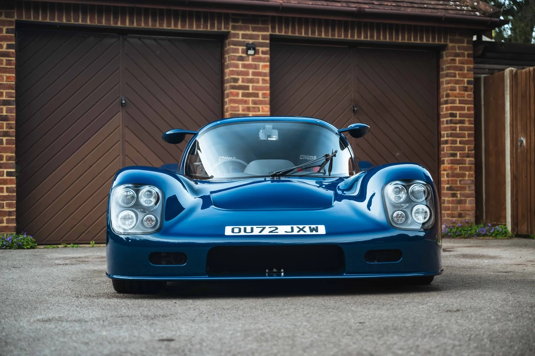 2022 Ultima GTR - Image 10 of 31