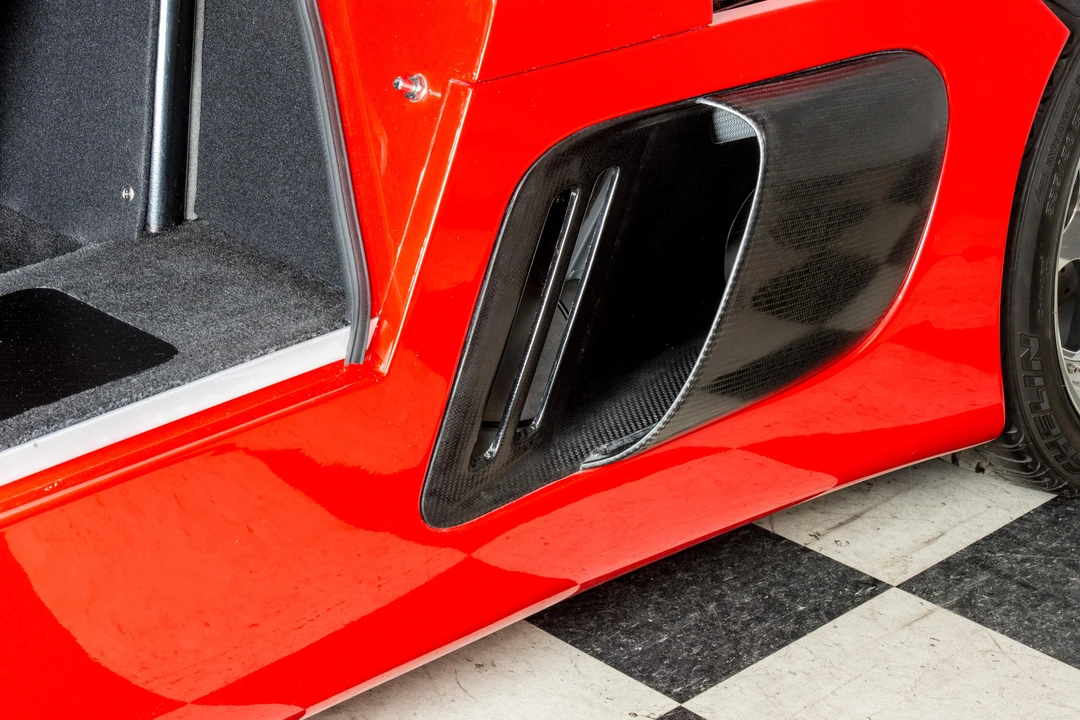 2022 Ultima GTR - Image 28 of 31