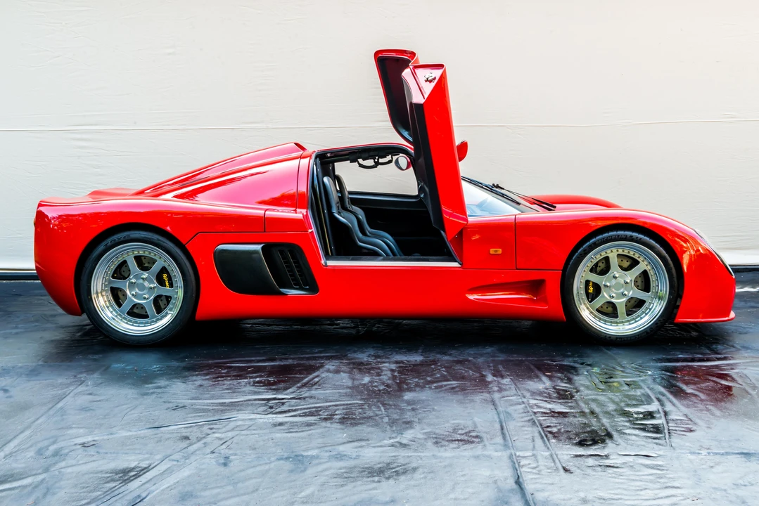 2022 Ultima GTR - Image 21 of 31