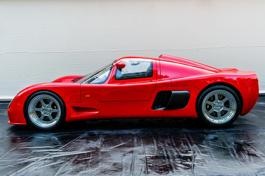 2022 Ultima GTR - Image 3 of 31