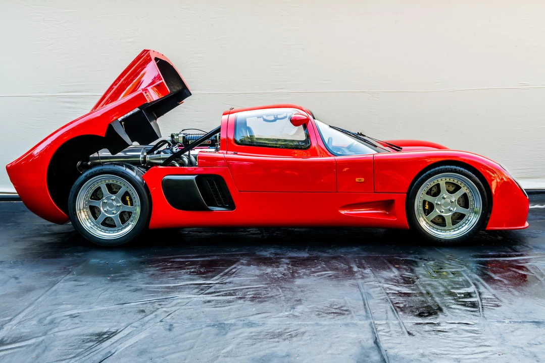 2022 Ultima GTR - Image 19 of 31