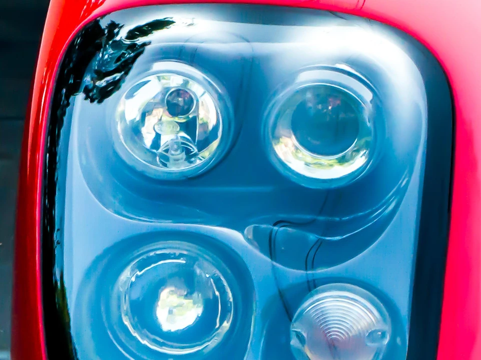 2022 Ultima GTR - Image 25 of 31