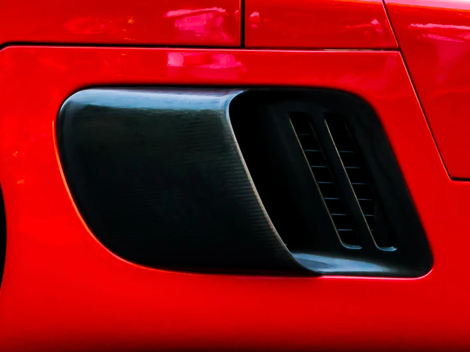 2022 Ultima GTR - Image 30 of 31