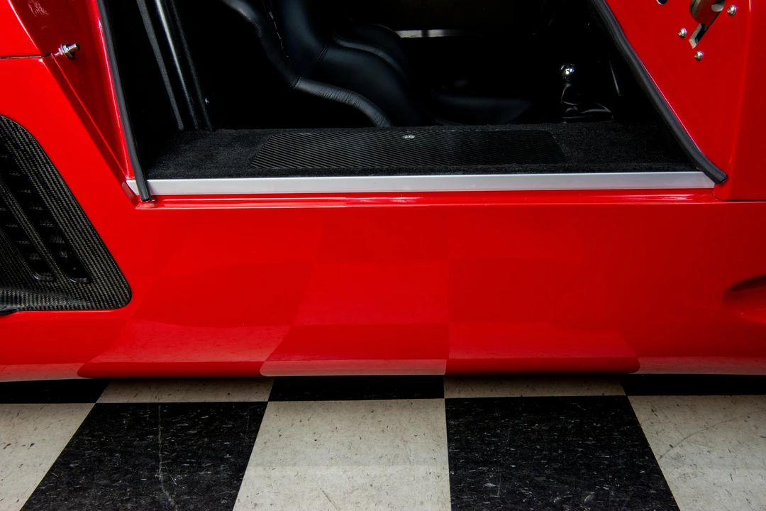 2022 Ultima GTR - Image 31 of 31