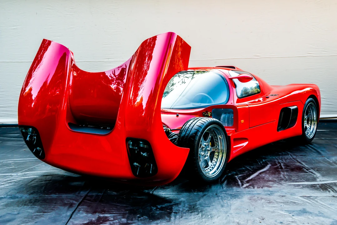 2022 Ultima GTR - Image 10 of 31