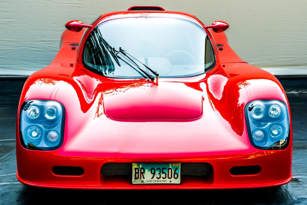 2022 Ultima GTR - Image 2 of 31