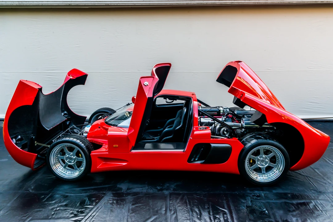 2022 Ultima GTR - Image 14 of 31