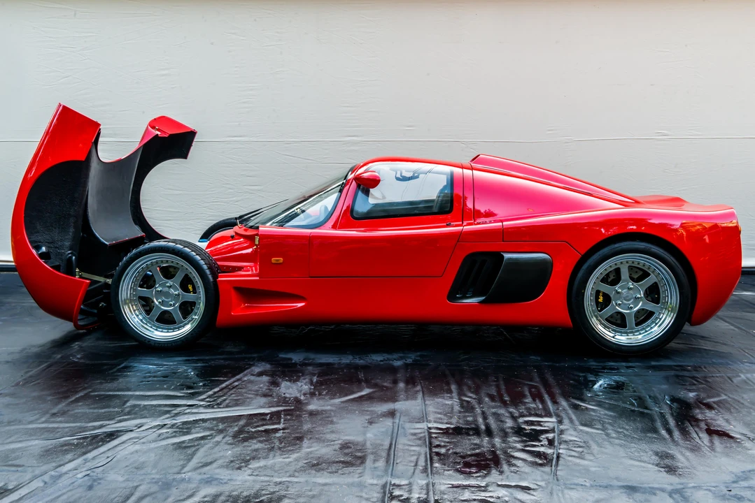 2022 Ultima GTR - Image 12 of 31