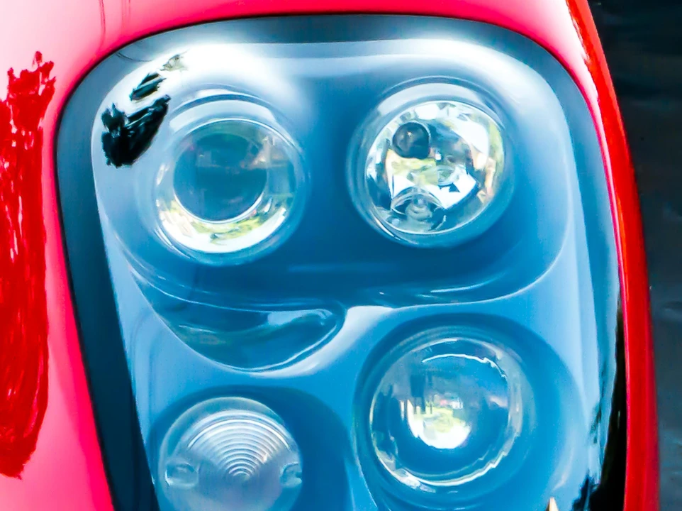 2022 Ultima GTR - Image 26 of 31