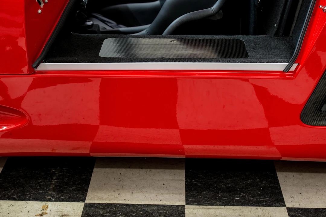 2022 Ultima GTR - Image 27 of 31