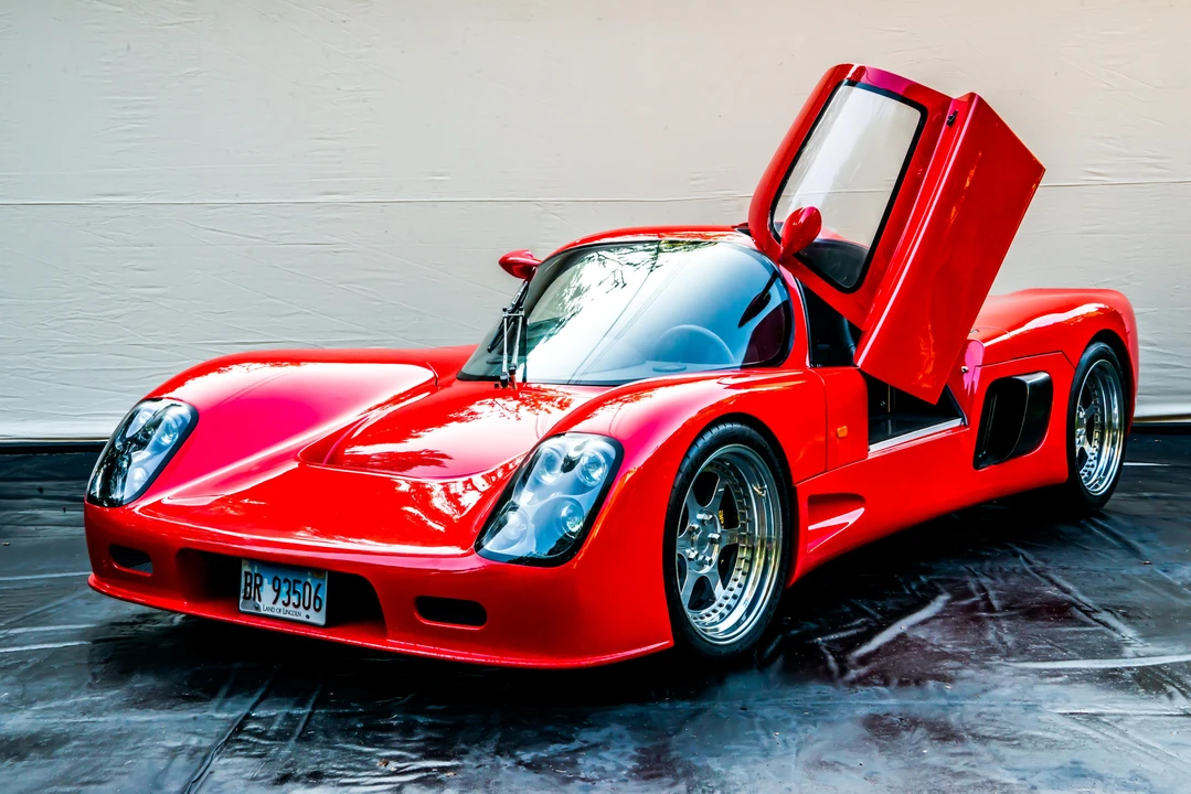 2022 Ultima GTR - Image 9 of 31