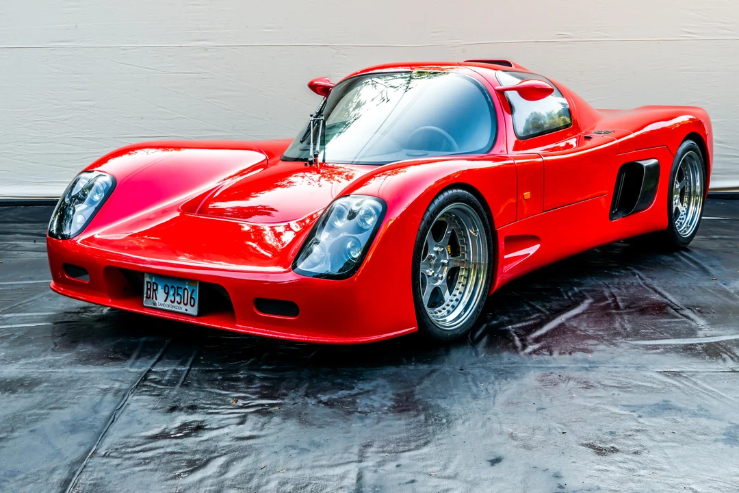 2022 Ultima GTR - Image 6 of 31